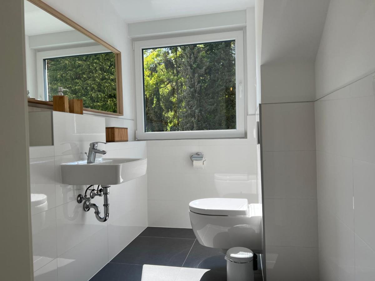 Vonmos Loft Apartment Bernkastel-Kues Exterior photo
