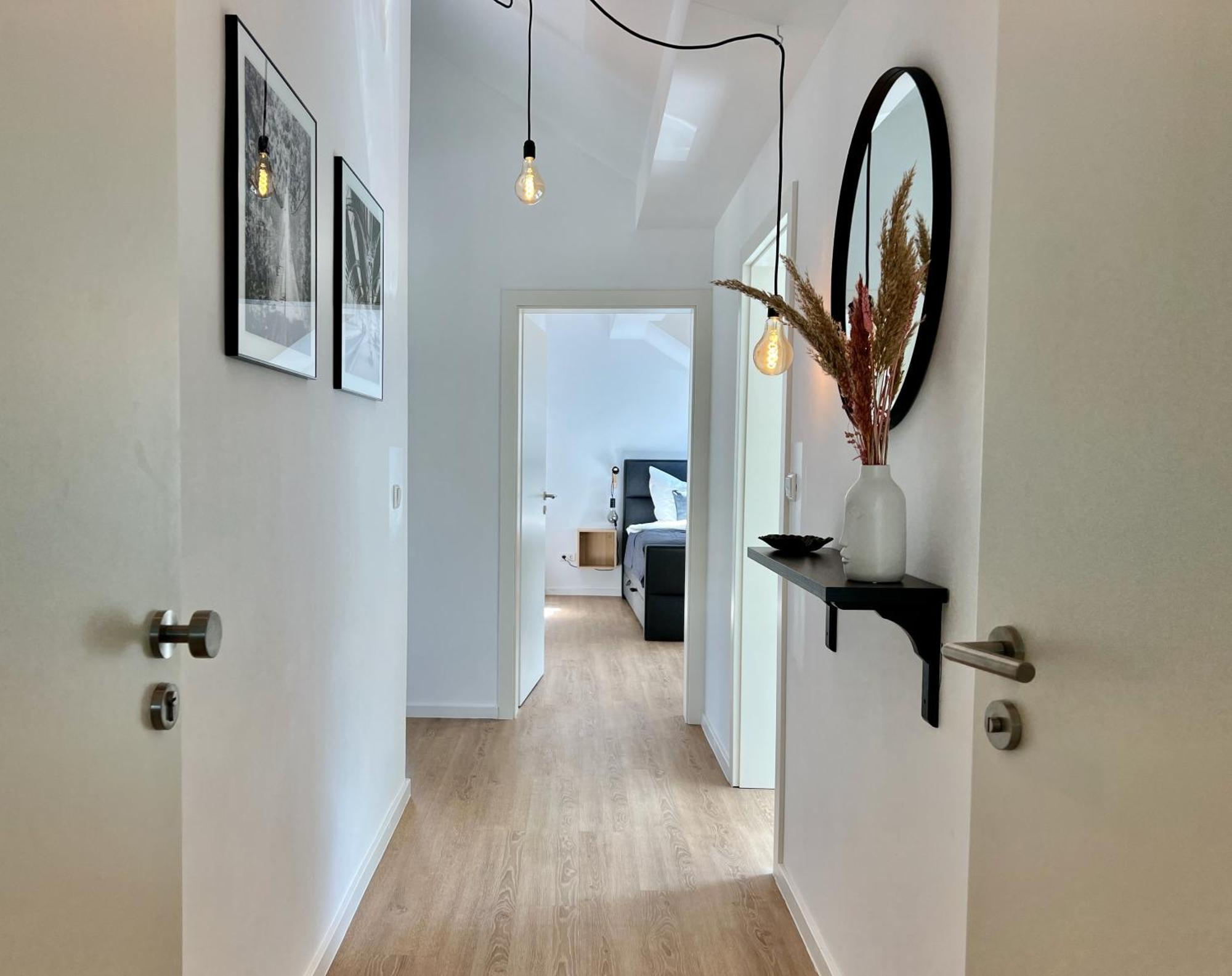 Vonmos Loft Apartment Bernkastel-Kues Exterior photo