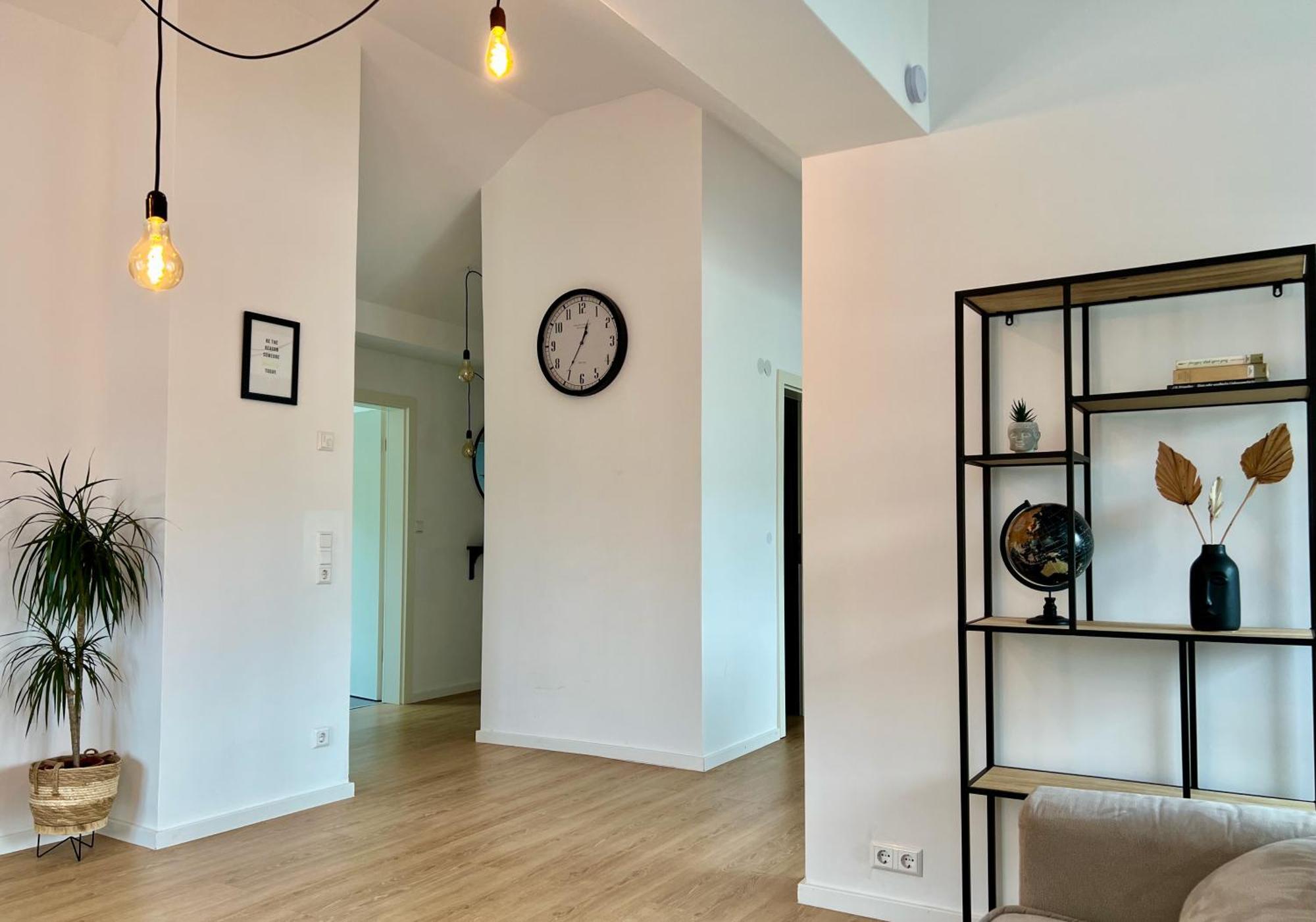 Vonmos Loft Apartment Bernkastel-Kues Exterior photo