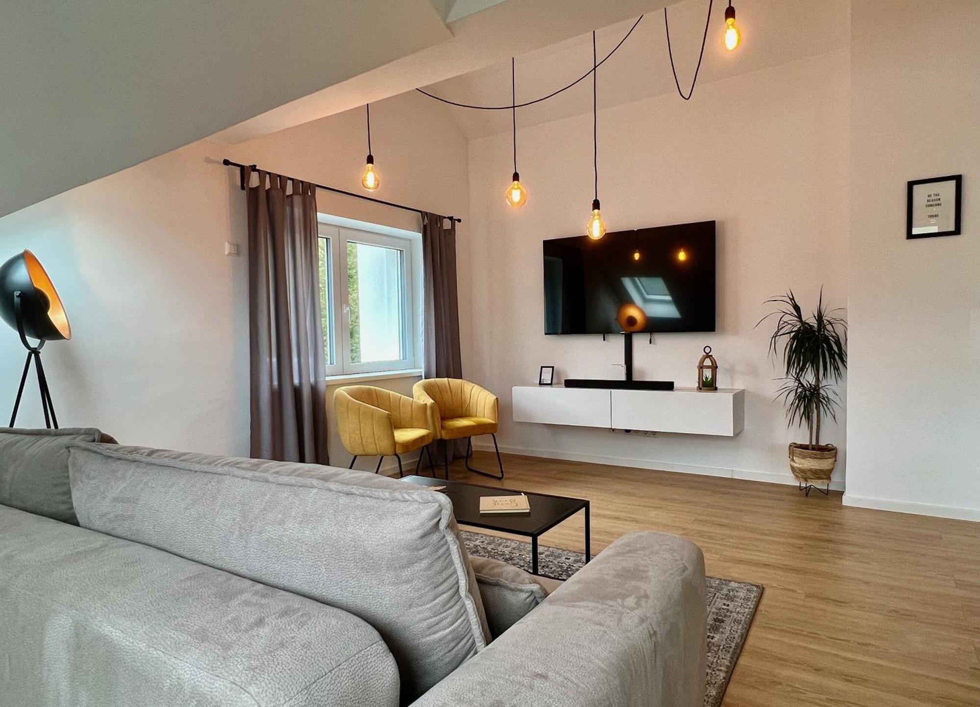 Vonmos Loft Apartment Bernkastel-Kues Exterior photo