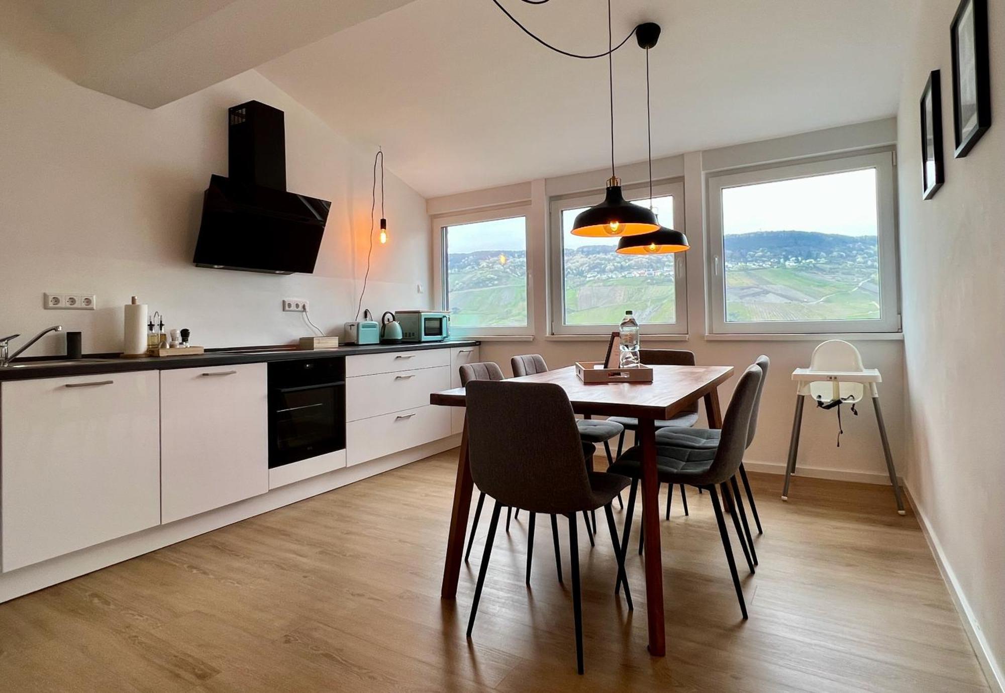 Vonmos Loft Apartment Bernkastel-Kues Exterior photo