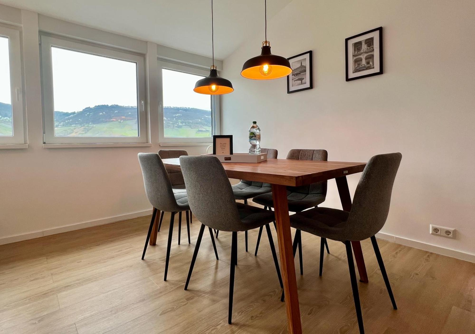 Vonmos Loft Apartment Bernkastel-Kues Exterior photo