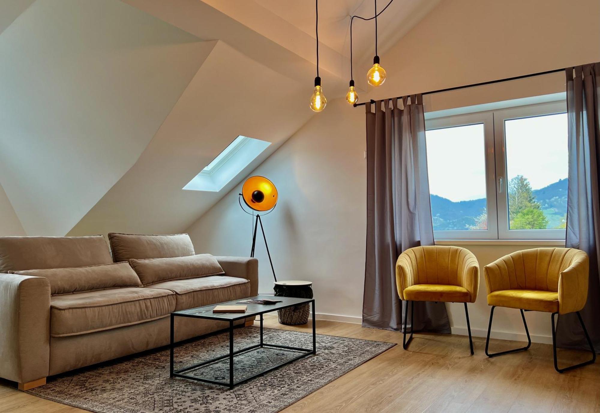 Vonmos Loft Apartment Bernkastel-Kues Exterior photo
