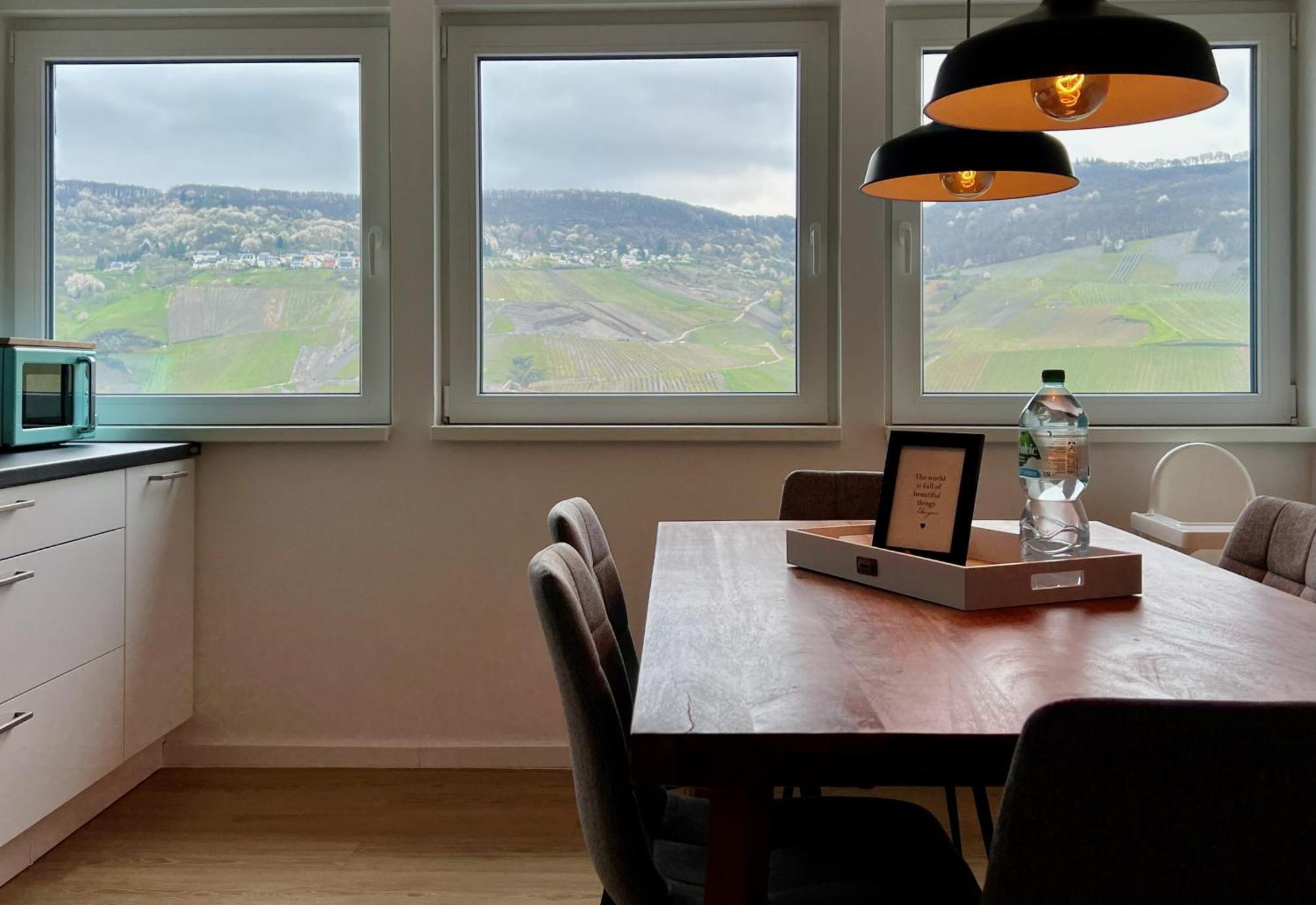 Vonmos Loft Apartment Bernkastel-Kues Exterior photo