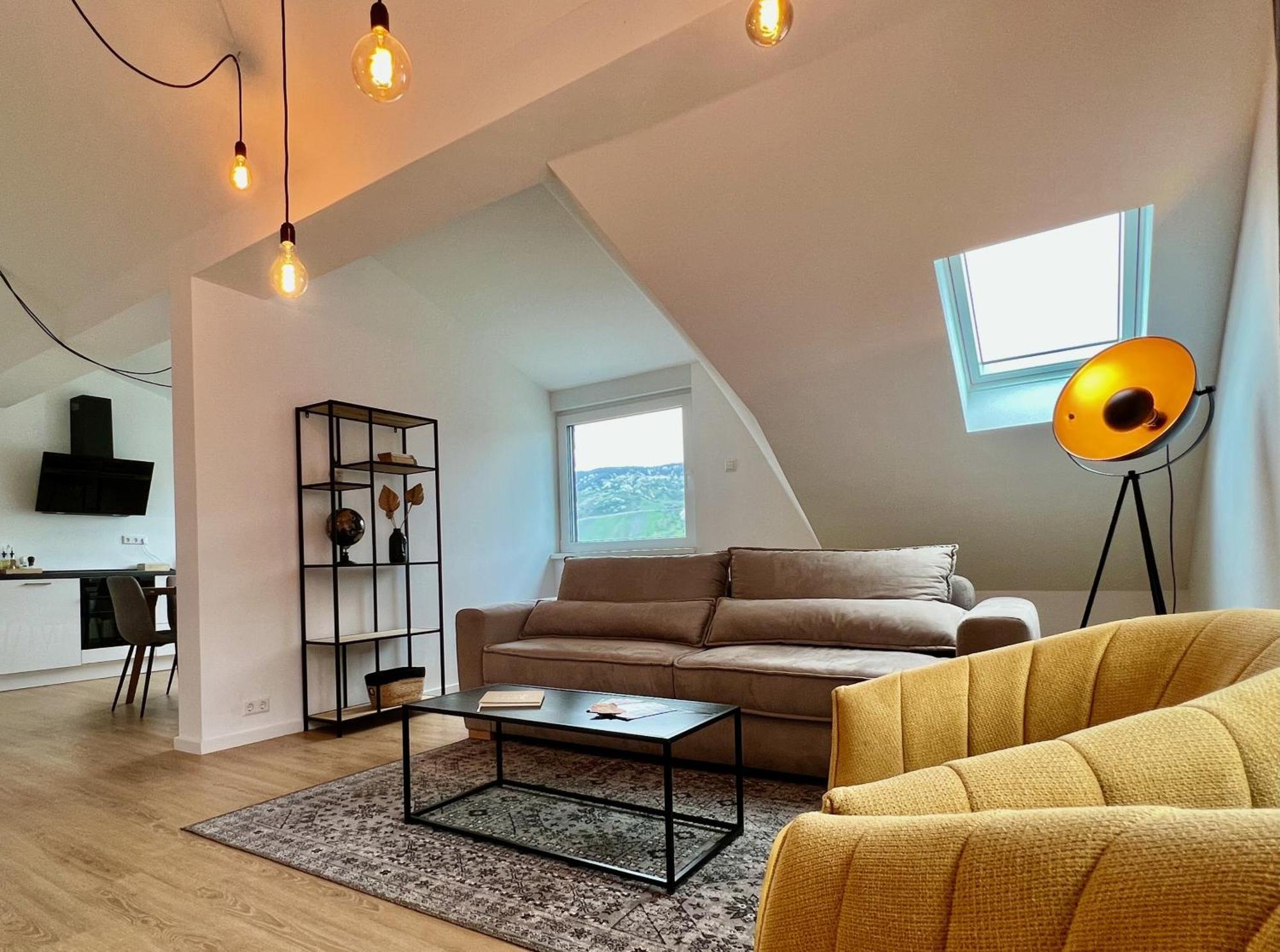 Vonmos Loft Apartment Bernkastel-Kues Exterior photo