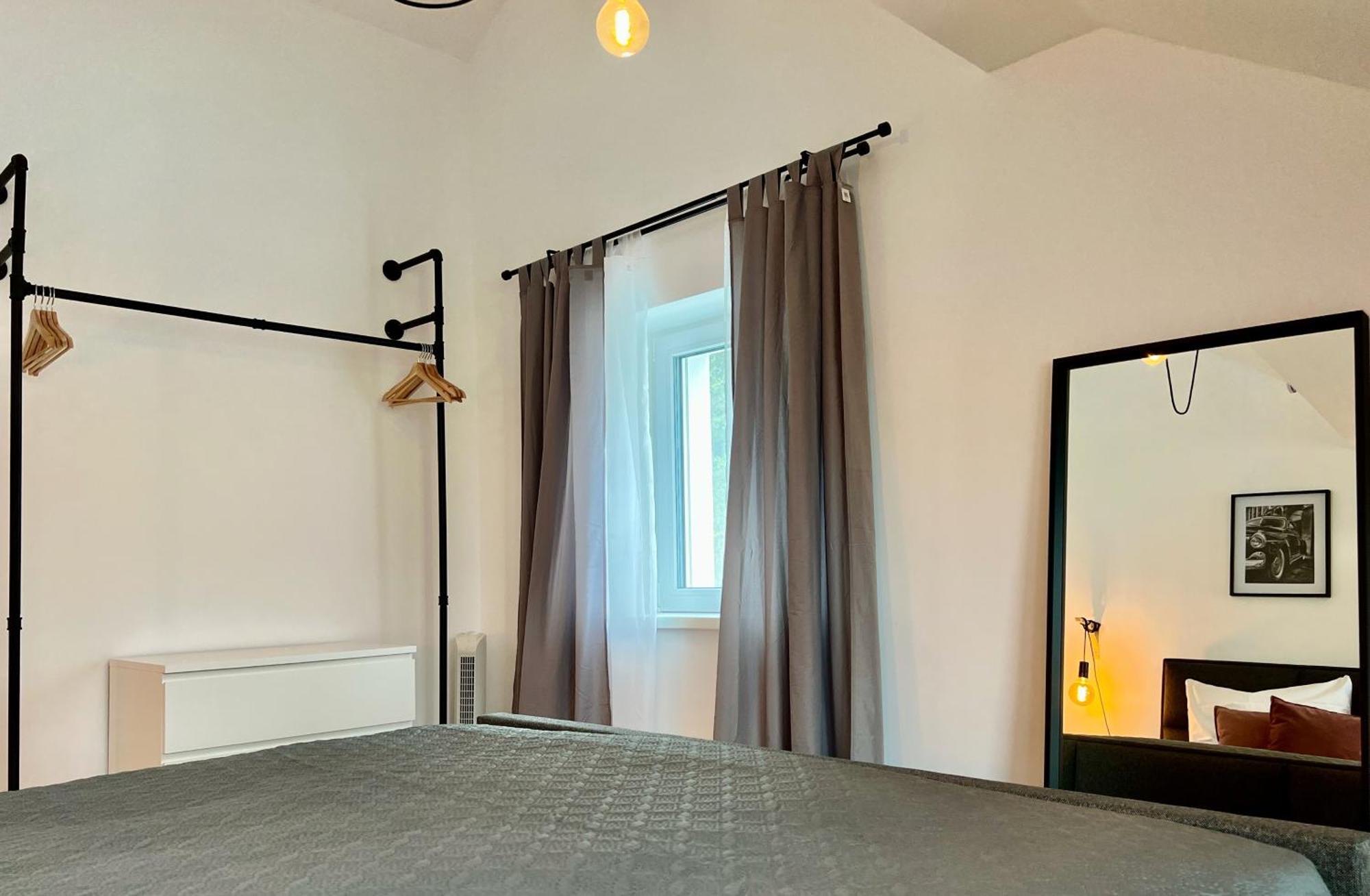 Vonmos Loft Apartment Bernkastel-Kues Exterior photo